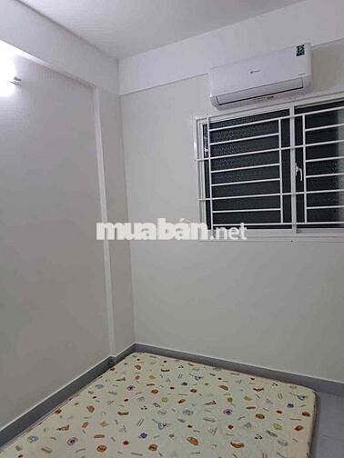 Chung cư Nam Long Central 2 phòng có nội thất