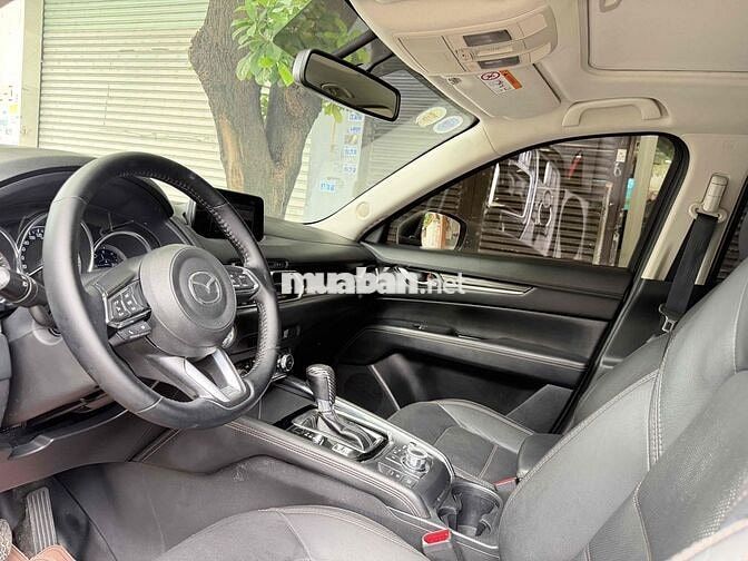 Mazda CX5 2019 màu trắng 1 chủ mua mới