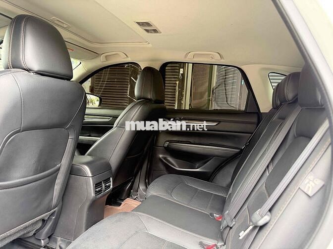 Mazda CX5 2019 màu trắng 1 chủ mua mới