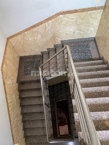 Biệt thự 4 tầng 157m2(9.3x17)-Kinh Dương Vương,gần vòng xoay An Lạc