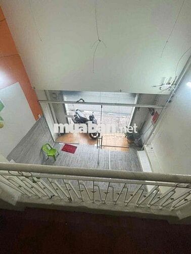 CHO THUÊ NHÀ MẶT TIỀN ÂU CƠ, TÂN BÌNH( 4x12) TRỆT, LỬNG, LẦU, KDTỰ DO