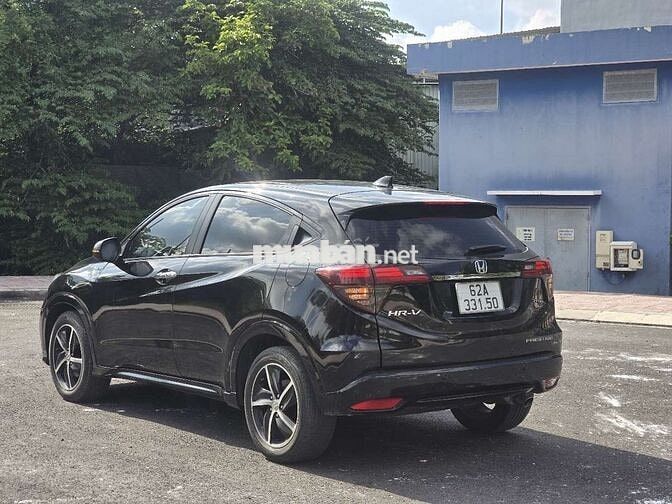 HONDA HRV 1.8L SX 2019 FULL 83000KM BẢO HÀNH1 NĂM