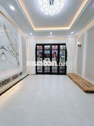 TUYỆT PHẨM KHU K300 – 93E Nguyễn Minh Hoàng P12 Q.TB - 7x17m -480m sàn