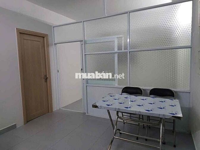 Chung cư Nam Long Central 2 phòng có nội thất
