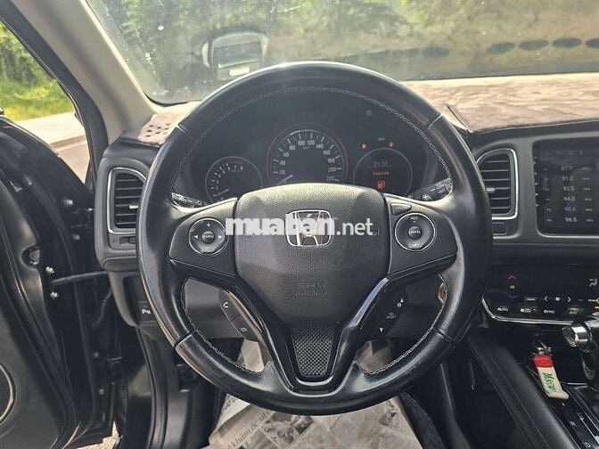 HONDA HRV 1.8L SX 2019 FULL 83000KM BẢO HÀNH1 NĂM