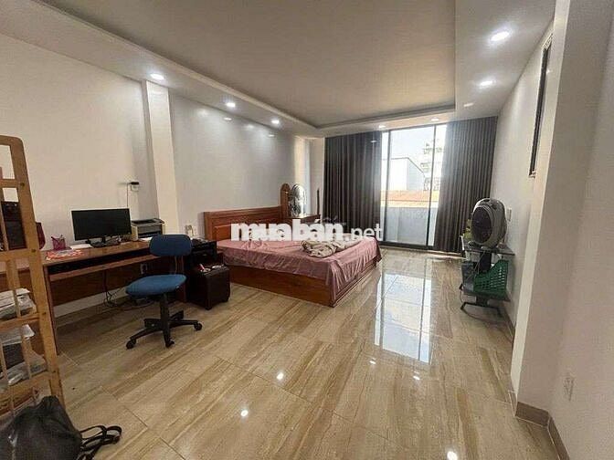 NHÀ 73M2 - 3 TẦNG - 3PN - HXH - SÁT TÔ NGỌC VÂN THỦ ĐỨC - CHỈ 7.15 TỶ