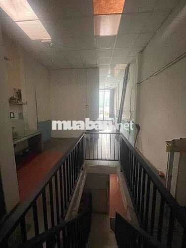 CHO THUÊ NHÀ MẶT TIỀN ÂU CƠ, TÂN BÌNH( 4x12) TRỆT, LỬNG, LẦU, KDTỰ DO