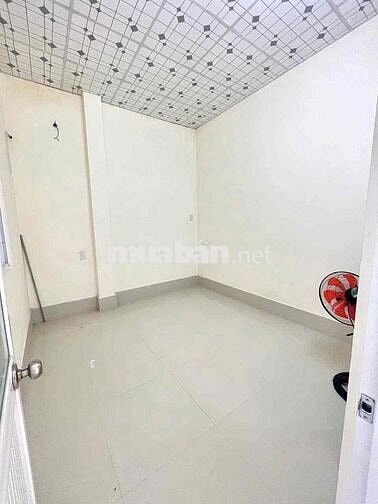 Nhà 3pn KDC Hoàng Quân Sân Trước Rộng Đậu oto