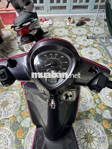 Yamaha Janus 2018 Hồng Chính Chủ BSTP