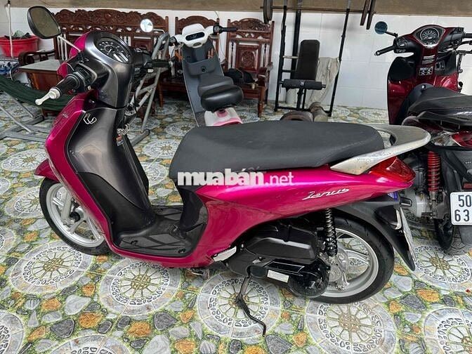 Yamaha Janus 2018 Hồng Chính Chủ BSTP