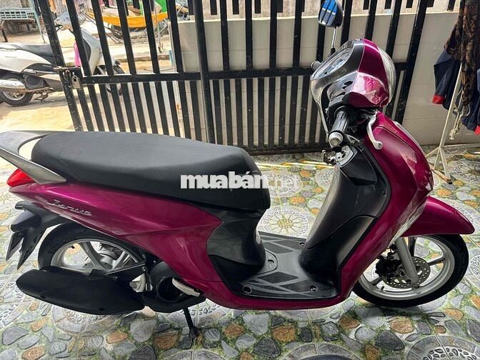 Yamaha Janus 2018 Hồng Chính Chủ BSTP