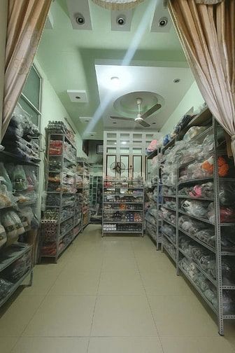 [CHÍNH CHỦ] BÁN NHÀ HẺM ĐƯỜNG ĐÔNG MINH, ĐÔNG HÒA, TPHCM – 94M² FULL T