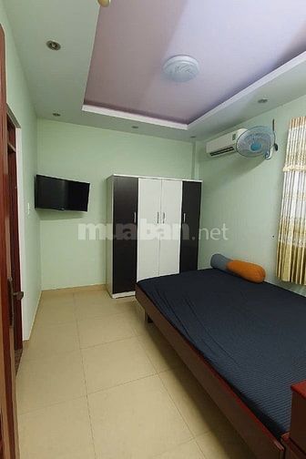 [CHÍNH CHỦ] BÁN NHÀ HẺM ĐƯỜNG ĐÔNG MINH, ĐÔNG HÒA, TPHCM – 94M² FULL T