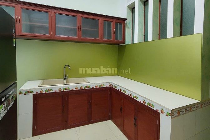 [CHÍNH CHỦ] BÁN NHÀ HẺM ĐƯỜNG ĐÔNG MINH, ĐÔNG HÒA, TPHCM – 94M² FULL T