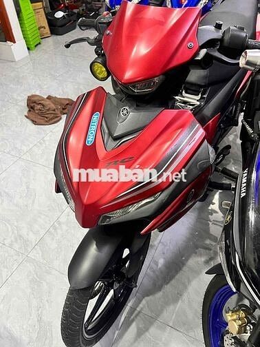 Yamaha Exciter 155 Đỏ