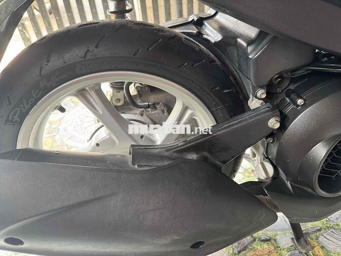 Yamaha Janus 2018 Hồng Chính Chủ BSTP