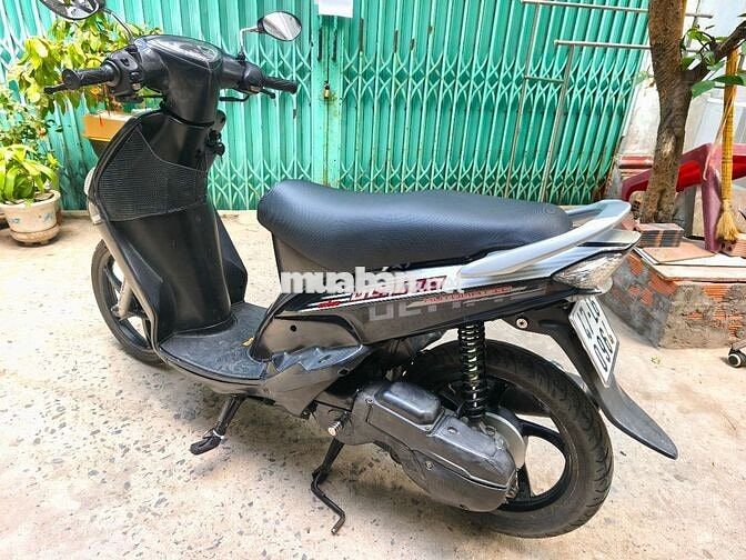 Yamaha Mio Ultimo 2006  máy thái bst máy bao dữ 