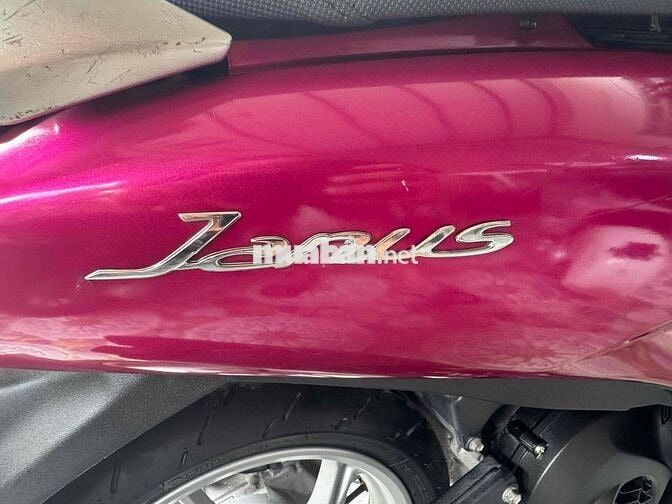 Yamaha Janus 2018 Hồng Chính Chủ BSTP