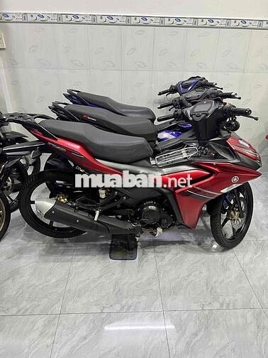 Yamaha Exciter 155 Đỏ