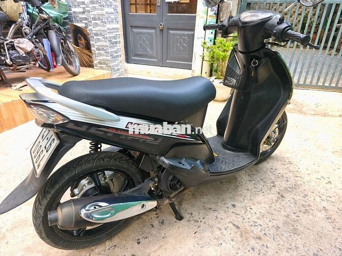 Yamaha Mio Ultimo 2006  máy thái bst máy bao dữ 
