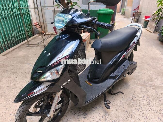 Yamaha Mio Ultimo 2006  máy thái bst máy bao dữ 