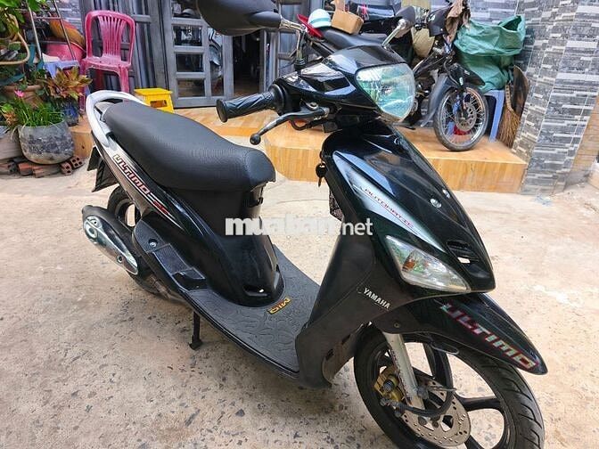 Yamaha Mio Ultimo 2006  máy thái bst máy bao dữ 