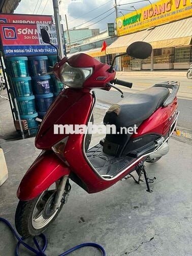 Honda Lead 2010 bstp zin êm
