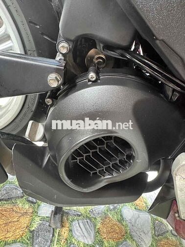 Yamaha Janus 2018 Hồng Chính Chủ BSTP