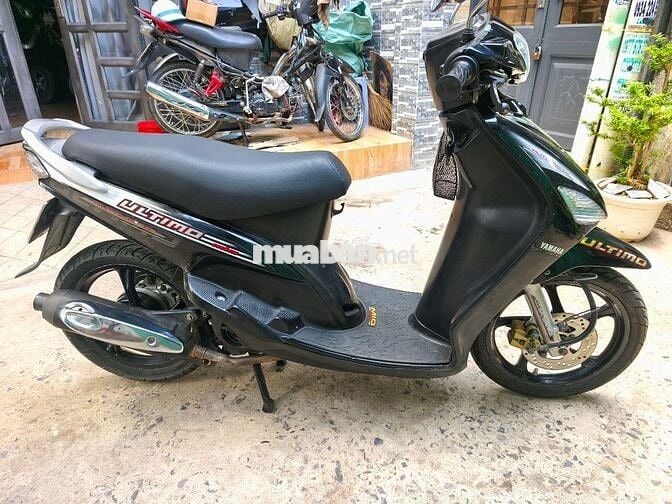 Yamaha Mio Ultimo 2006  máy thái bst máy bao dữ 