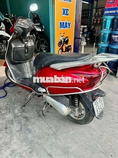 Honda Lead 2010 bstp zin êm