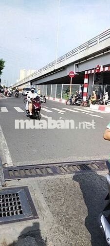 CHÍNH CHỦ BÁN NHÀ PHƯỜNG PHÚ ĐỊNH (PHƯỜNG 16, QUẬN 8 CŨ)