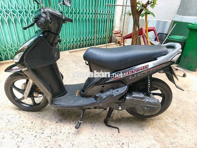 Yamaha Mio Ultimo 2006  máy thái bst máy bao dữ 
