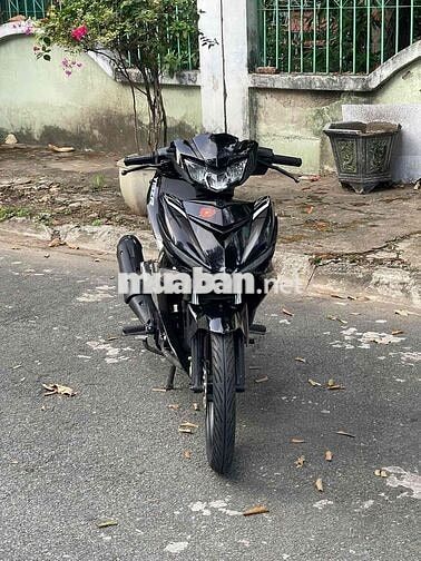 Yamaha Exciter 150 biển Sài Gòn dọn kiểng đẹp keng