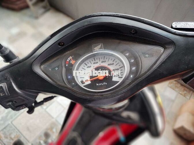 Bán Wave RSX 100 nguyên bản biển Hải Phòng 