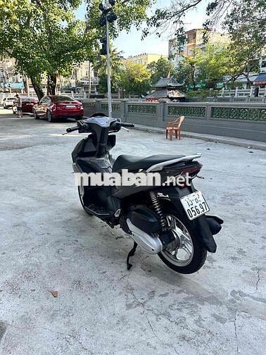 AB 2018 xám 3d chính chủ . 2 khiển zin chất