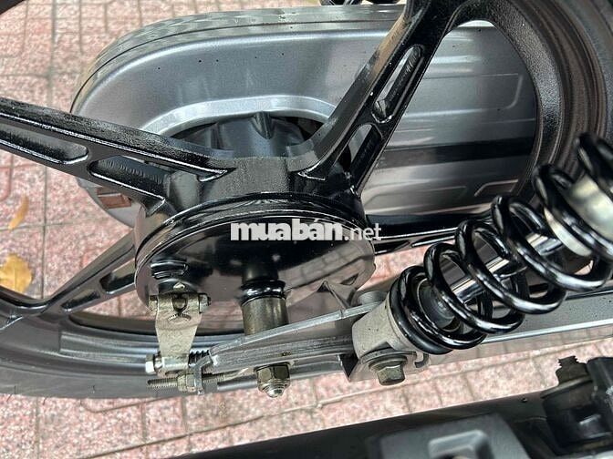 Yamaha Sirius Fi 2022 mẫu mới zin êm keng đẹp