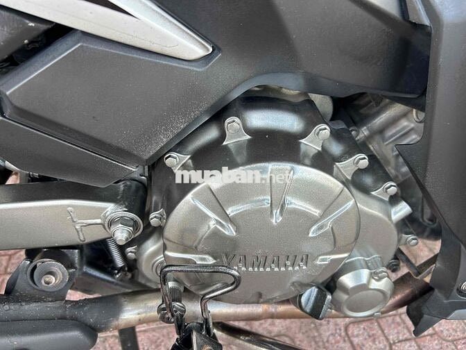 Yamaha Exciter 135 zin êm bs63