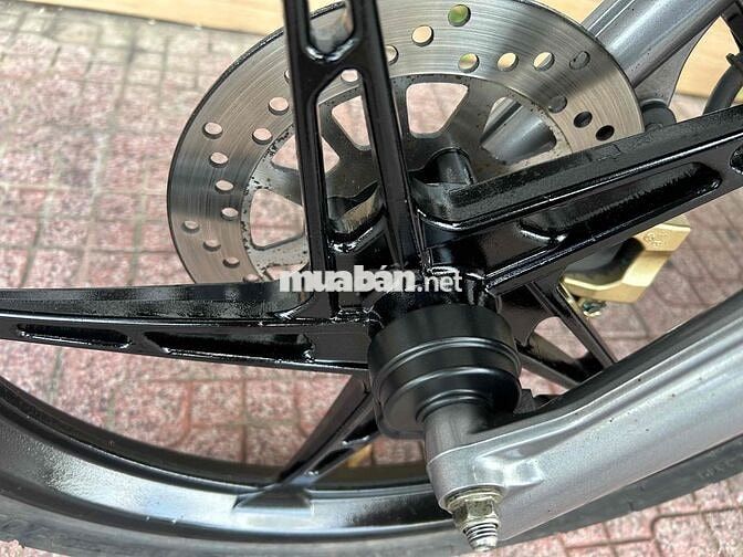 Yamaha Sirius Fi 2022 mẫu mới zin êm keng đẹp