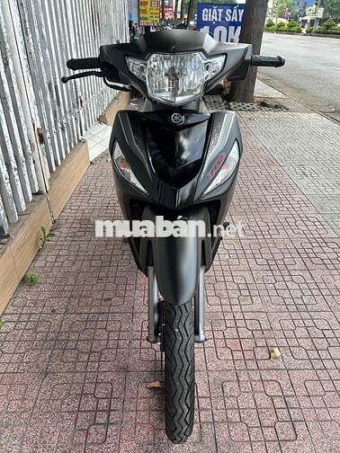 Yamaha Sirius Fi 2022 mẫu mới zin êm keng đẹp