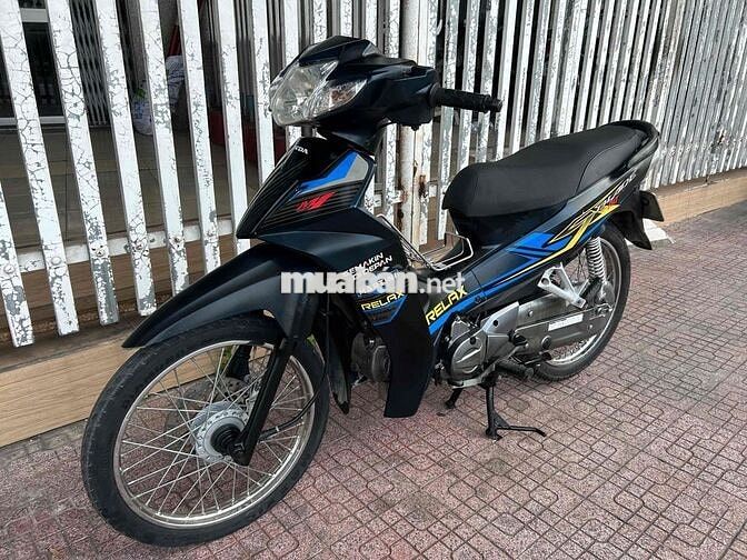 Honda Wave Blade 110 máy êm bình đề ngon bs63