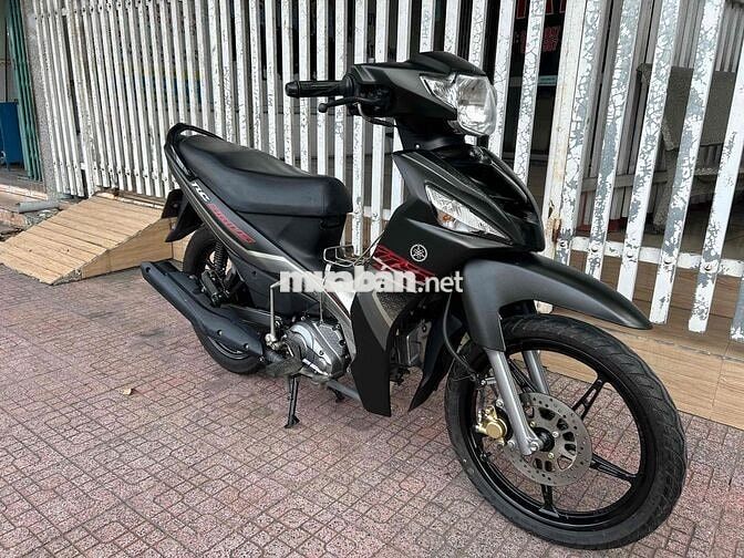 Yamaha Sirius Fi 2022 mẫu mới zin êm keng đẹp