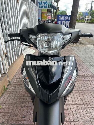 Yamaha Sirius Fi 2022 mẫu mới zin êm keng đẹp