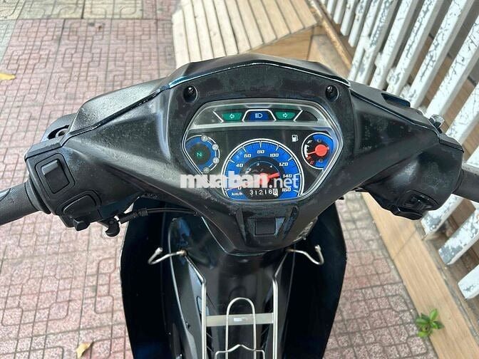 Honda Wave Blade 110 máy êm bình đề ngon bs63