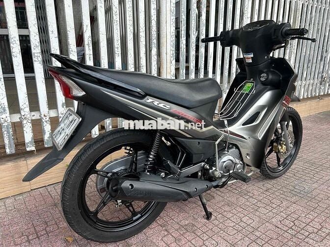 Yamaha Sirius Fi 2022 mẫu mới zin êm keng đẹp