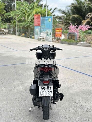 🌈 Vario 150 2020 Vàng cát Zin Êm Kiểng Nhẹ