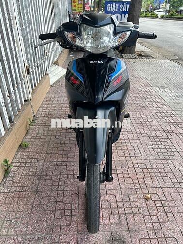 Honda Wave Blade 110 máy êm bình đề ngon bs63