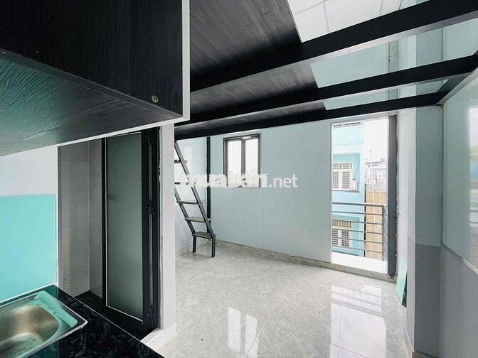 PHÒNG MỚI XÂY GIÁ RẺ NGAY LOTTE MART NGUYỄN VĂN LƯỢNG