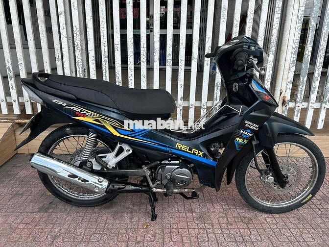 Honda Wave Blade 110 máy êm bình đề ngon bs63