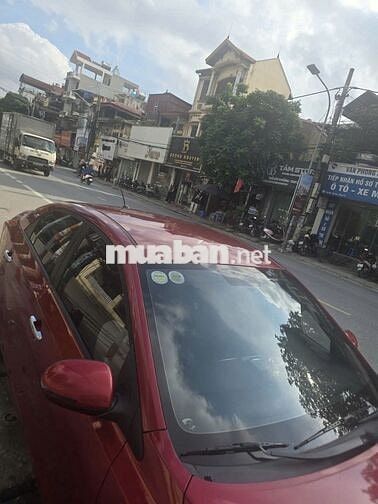 KIA Soluto 2022 80000 km Số sàn Đỏ