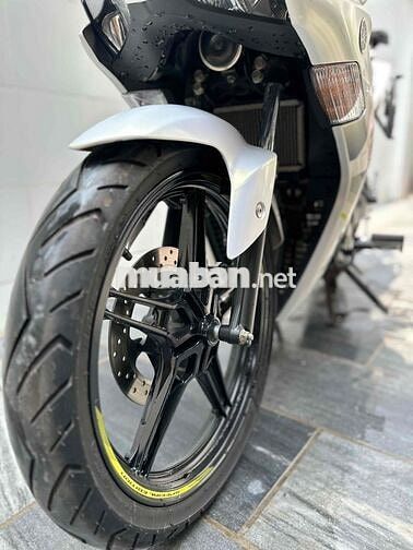 Yamaha Exciter 155 2022 Trắng 4000km